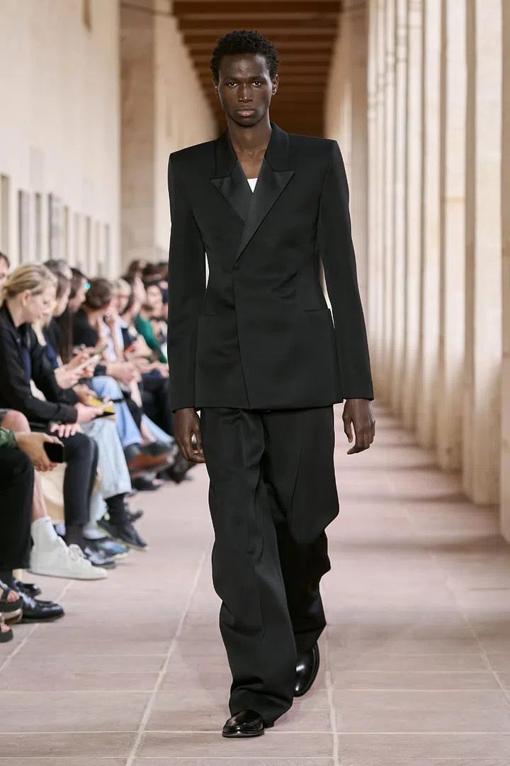 Photo: Givenchy