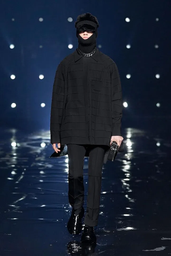 Photo: Givenchy