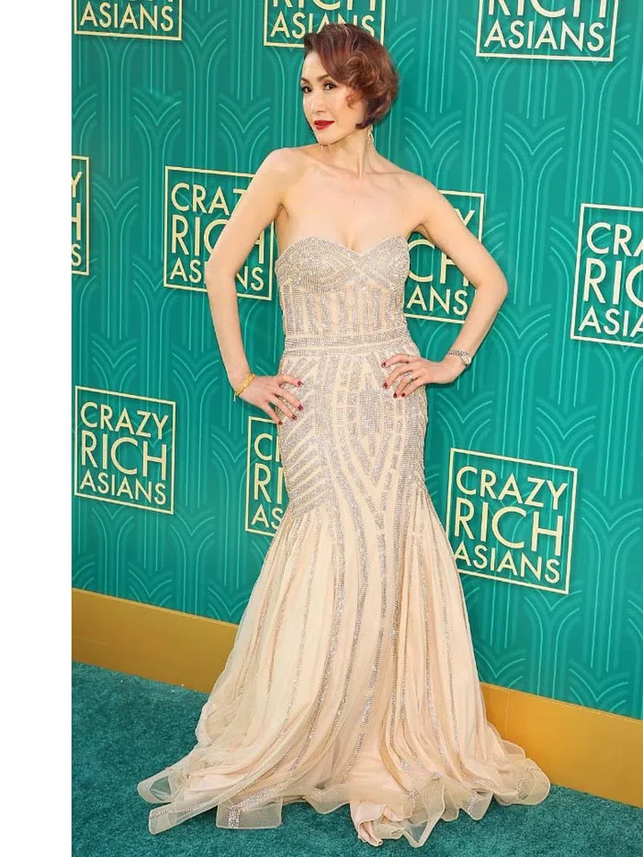 Photo: Getty