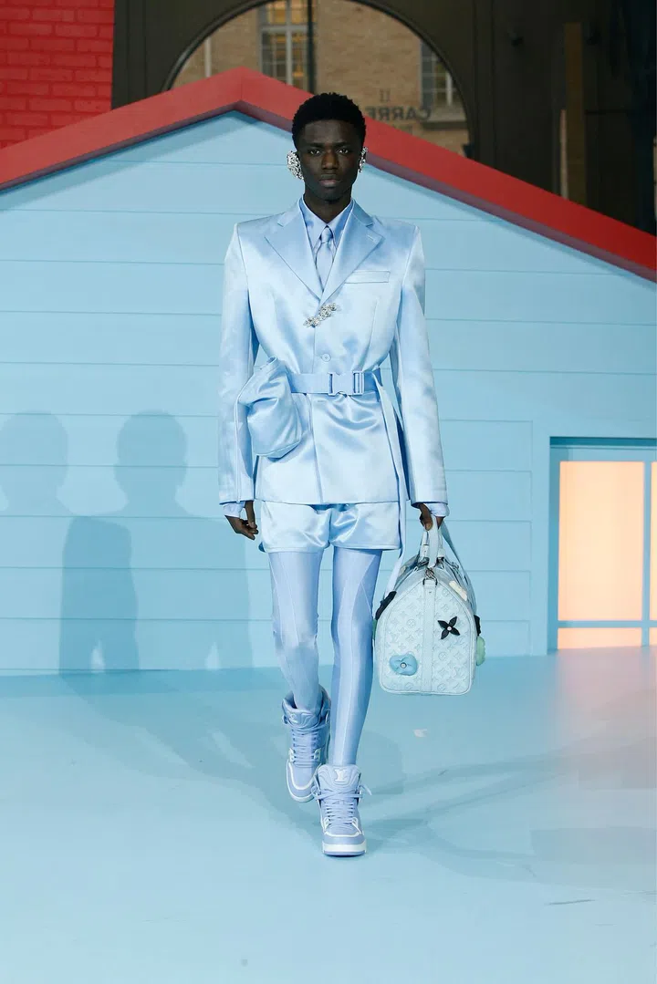 Photo: Louis Vuitton
