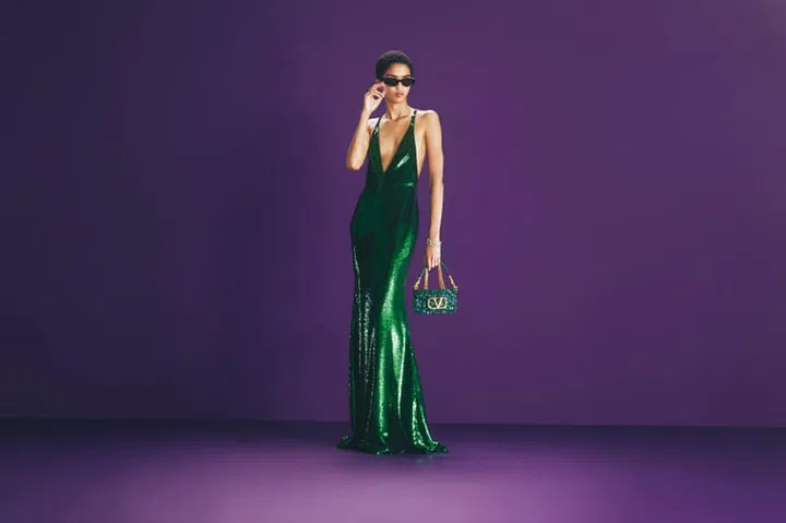 Valentino Party Collection 2022