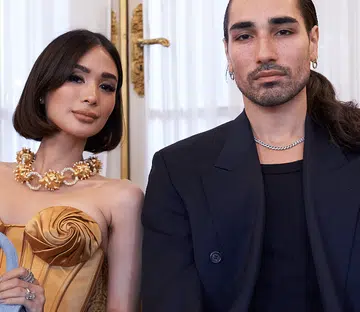 Heart Evangelista