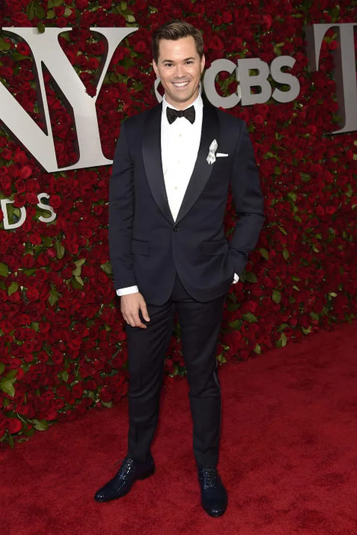 Photo: Getty