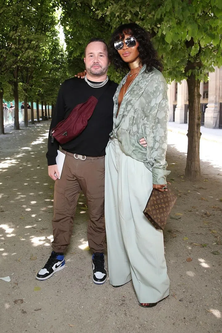Photo: Courtesy of Louis Vuitton