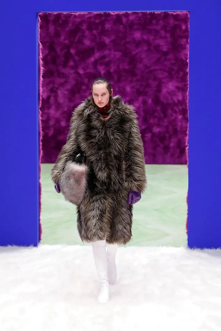 Photo: Prada