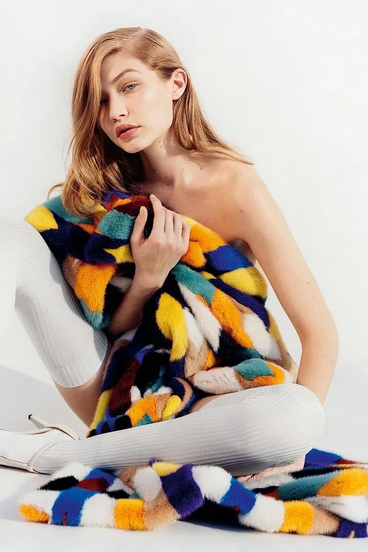 Photographer: Harley Weir