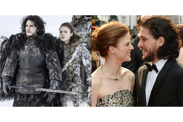 Game of Thrones (2012-2013) Photo: Getty / Courtesy HBO
