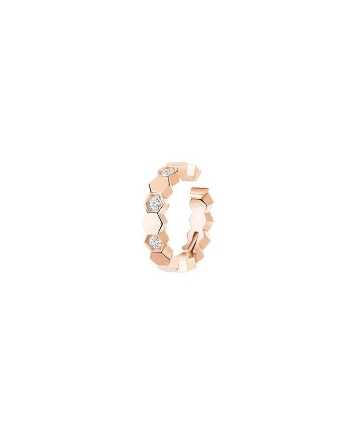 bee de chaumet 2026 novelties | Bee de Chaumet Earcuff