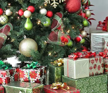 Surprise your loved ones with meaningful and sustainable gifts this Christmas