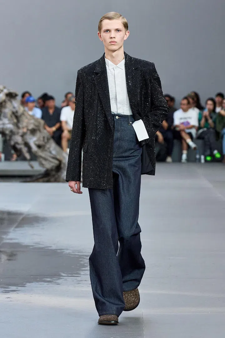Photo: LOEWE