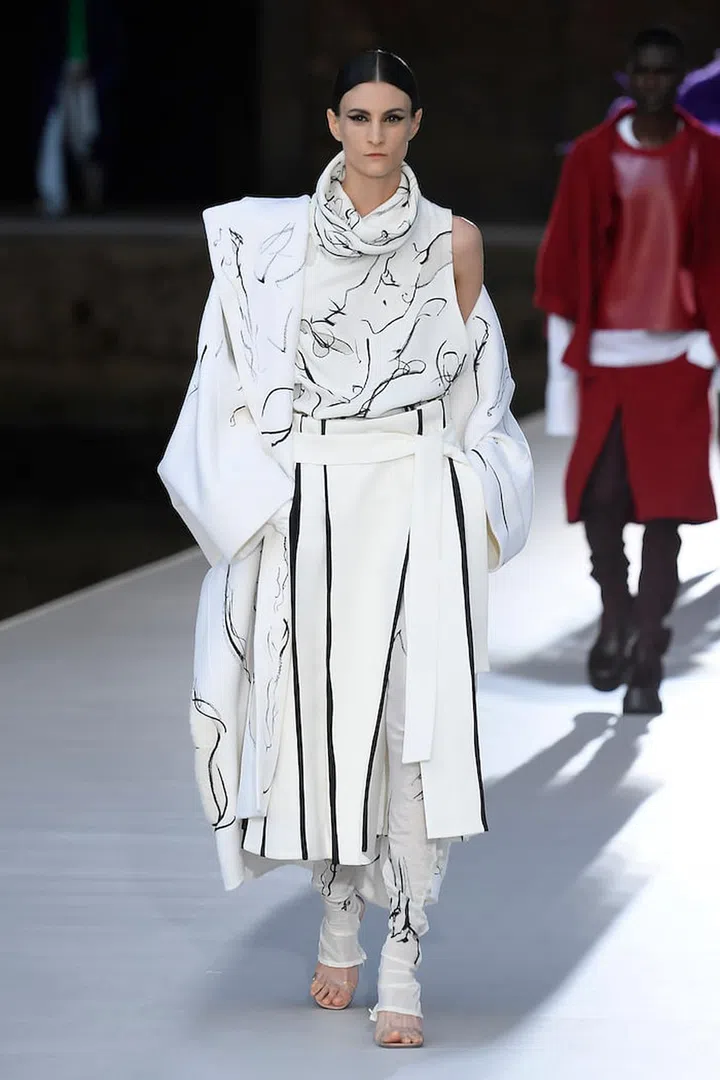 Photo: Valentino