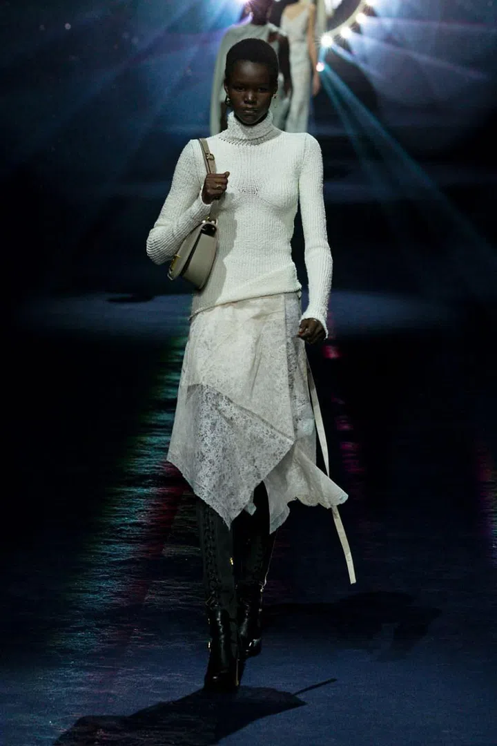 Photo: Fendi