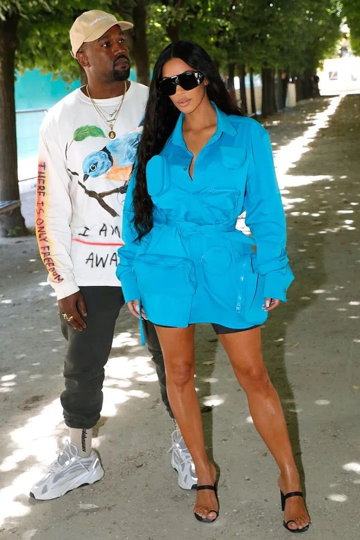 Photo: Getty