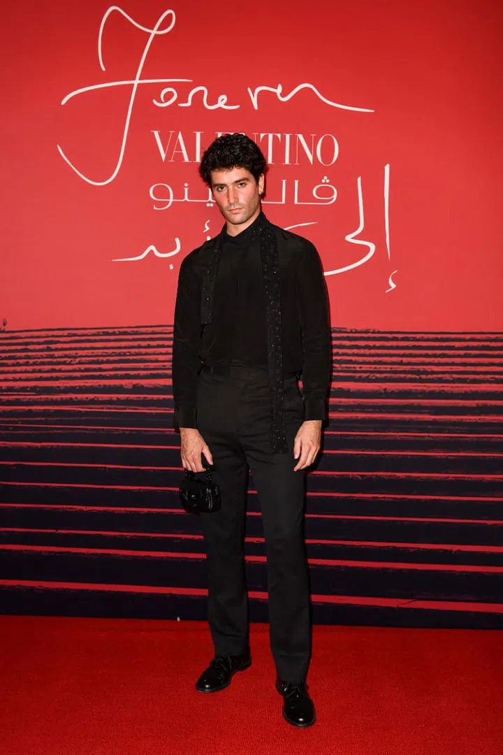 Photo: Valentino