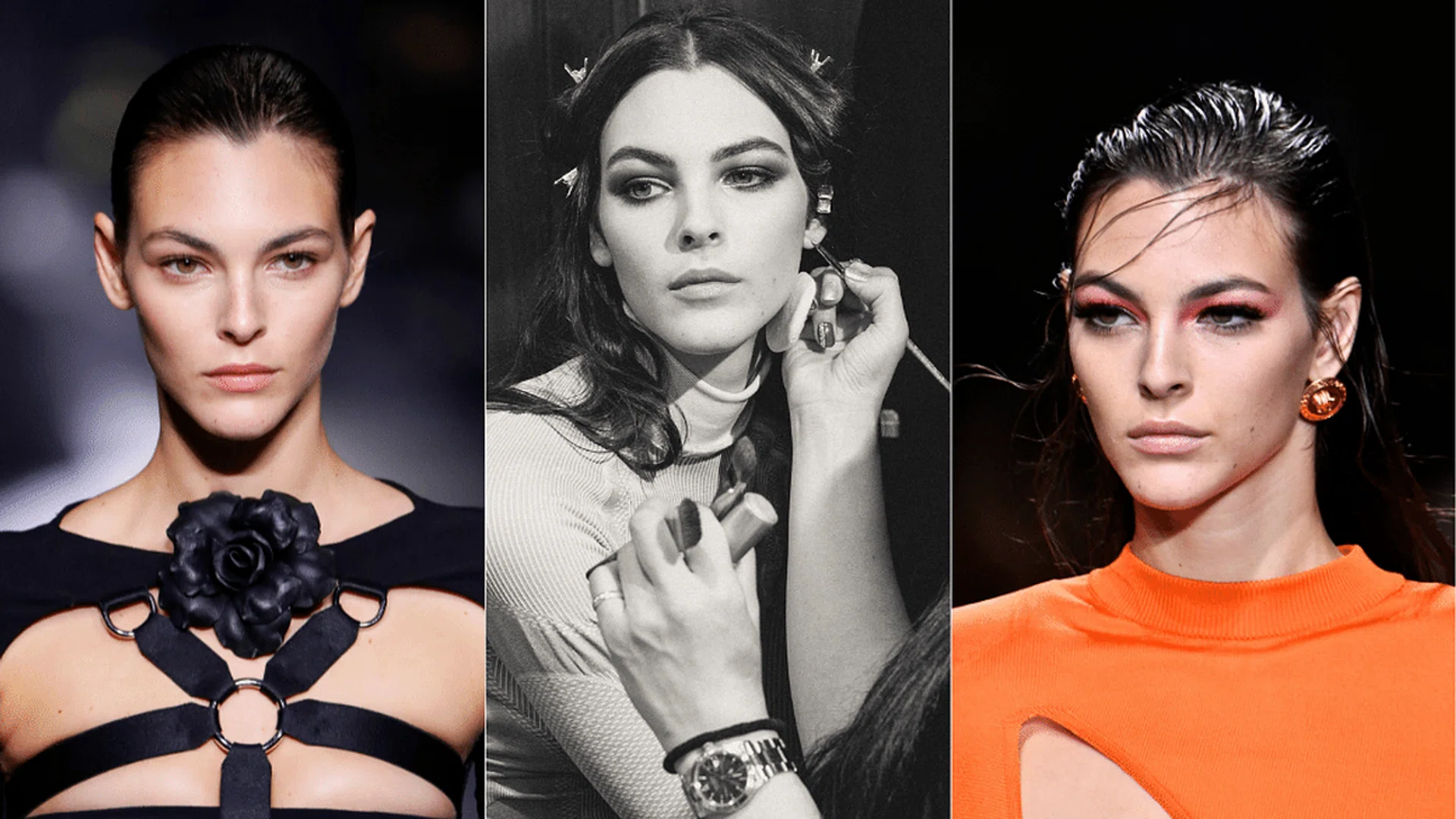 Italian Model Vittoria Ceretti On Nepotism In The Fashion Industry
