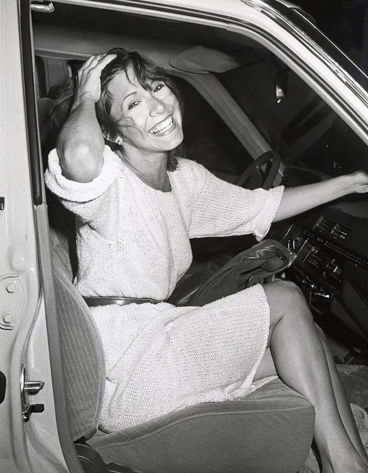 Photo: Getty