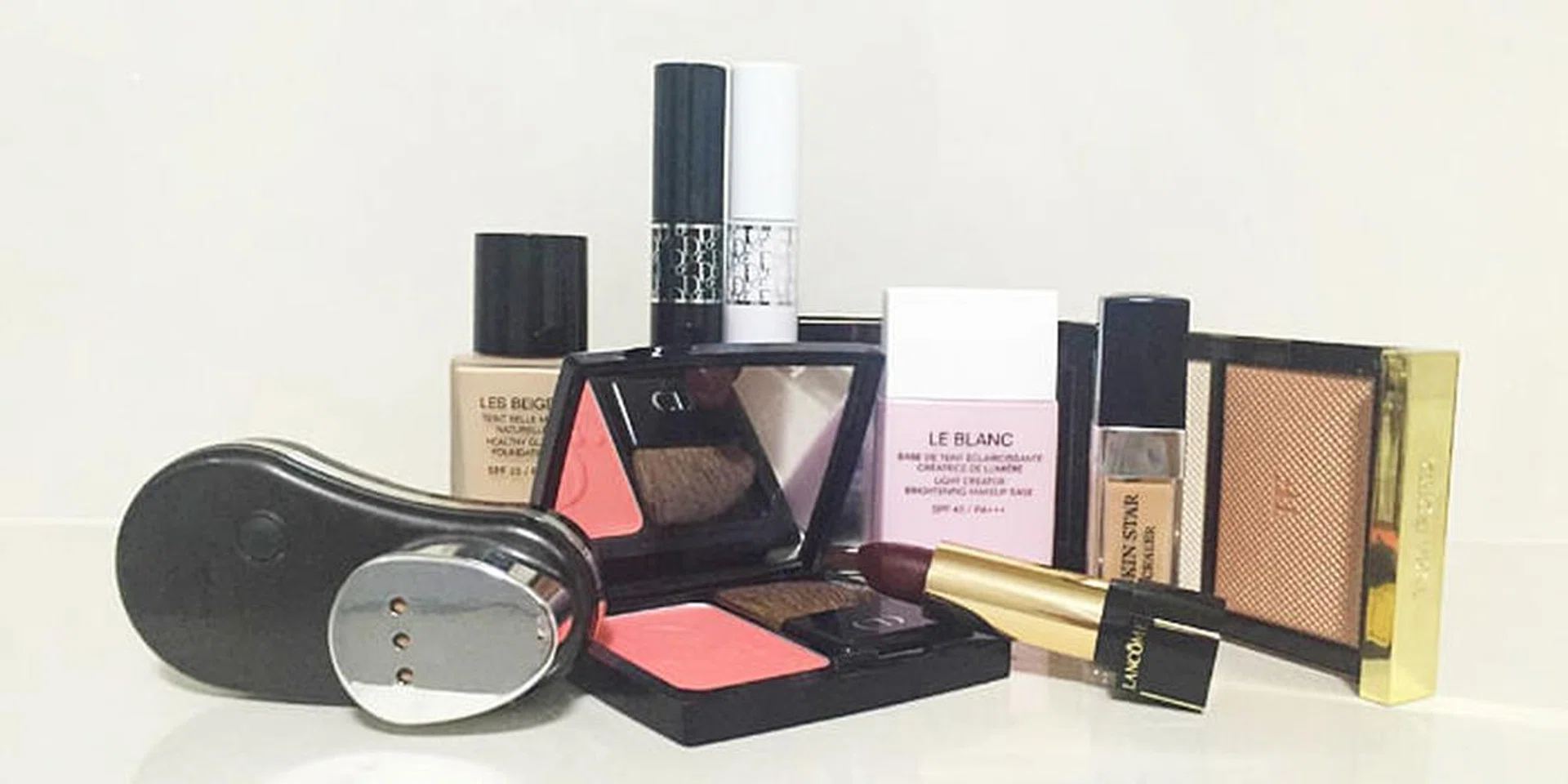 Weekend Beauty Review-Glow Edition