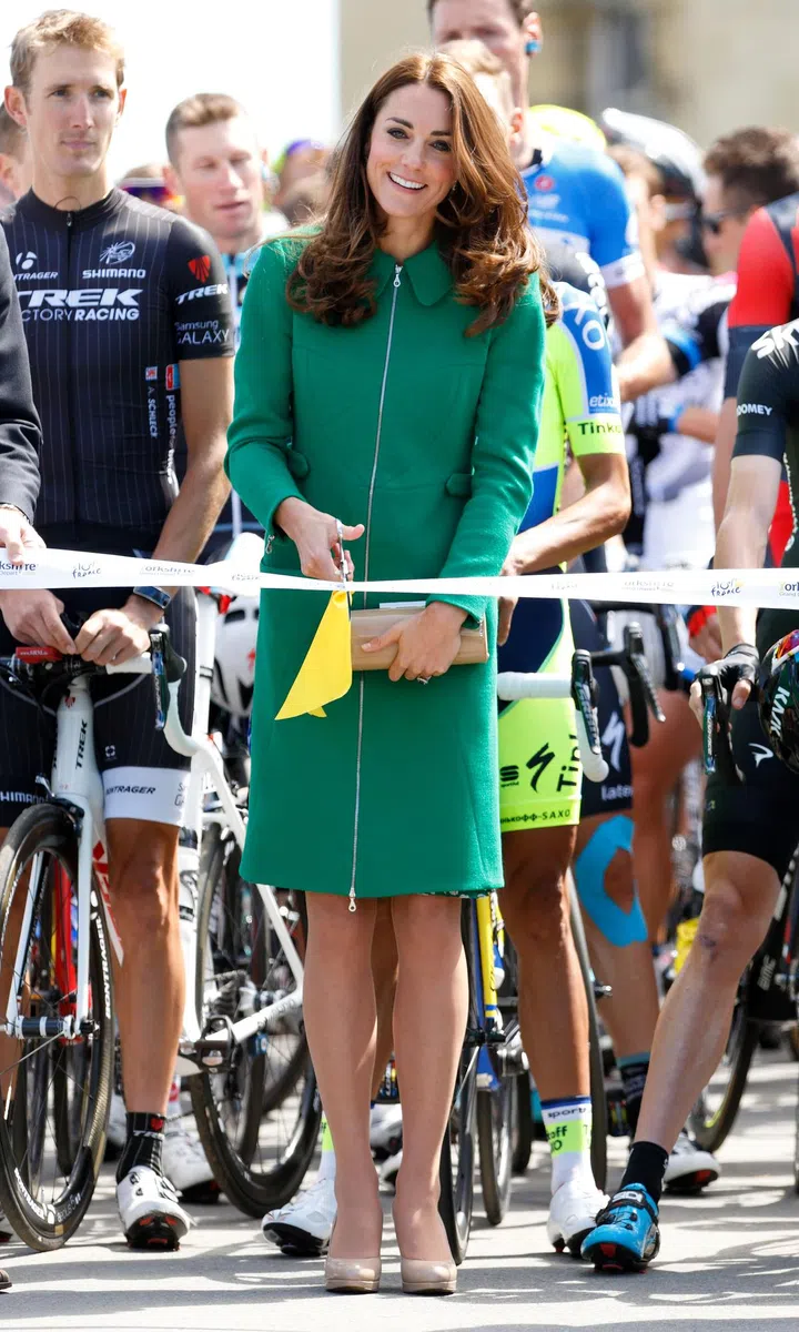 Photo: Getty