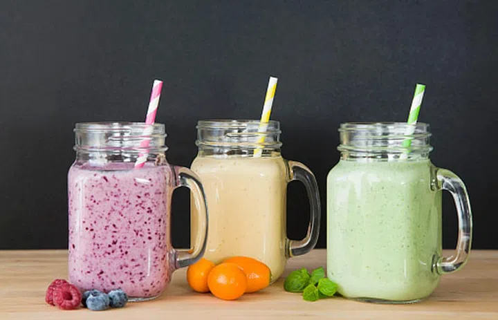 Smoothies