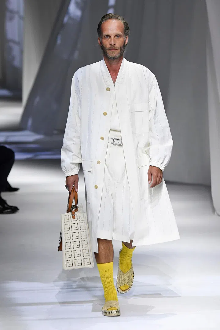 Photo: Fendi