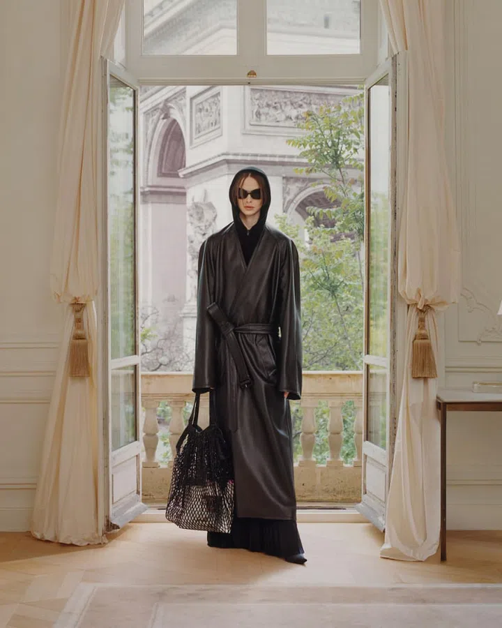 Photo: Balenciaga