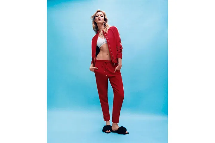 Photo: Courtesy of Topshop