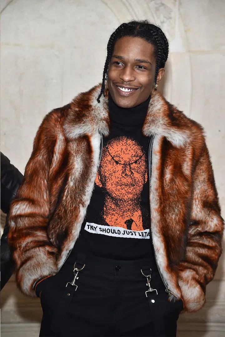 Photo: Courtesy of Dior