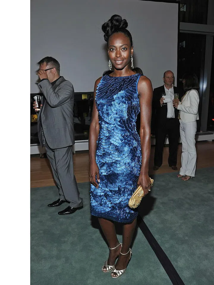 Photo: Getty