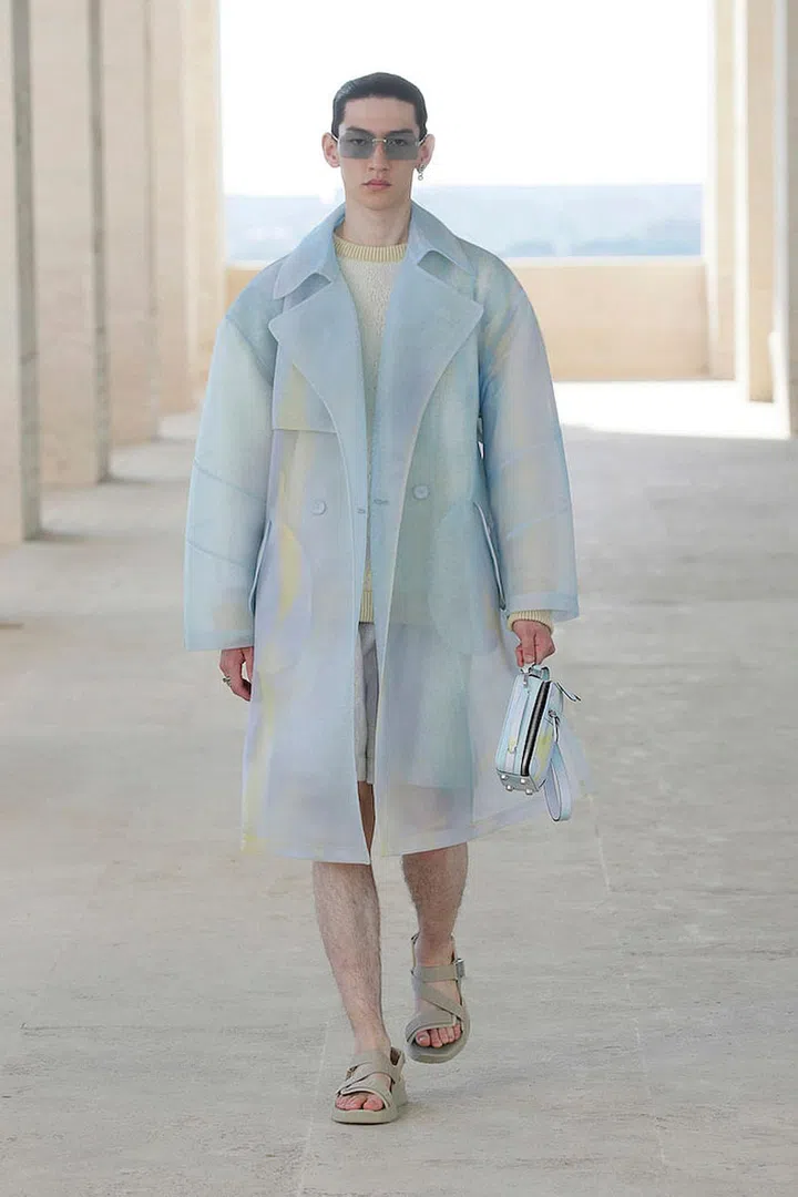 Photo: Fendi