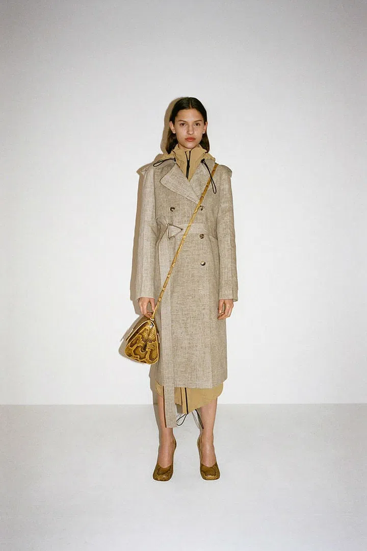 Photo: Bottega Veneta