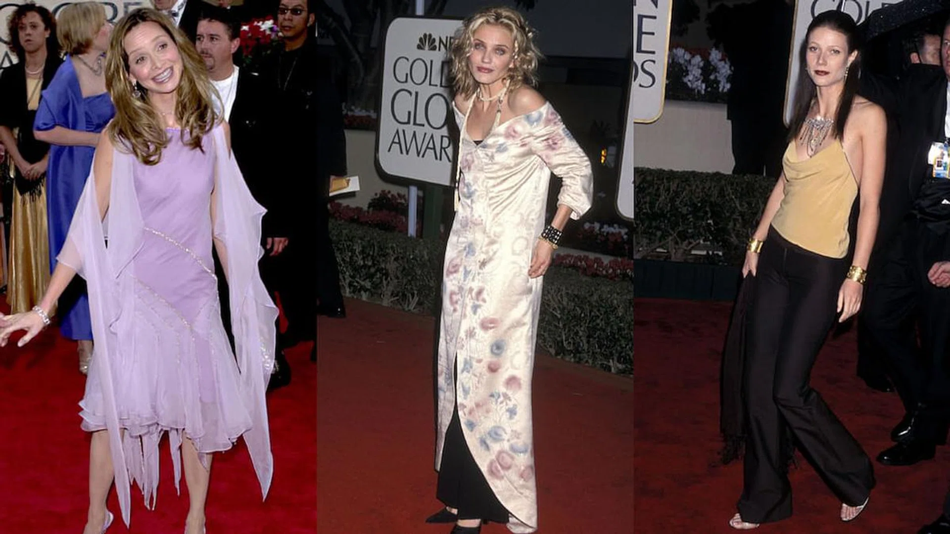 All The Worst Golden Globes Red Carpet Looks Ever | Harper's Bazaar  Singapore