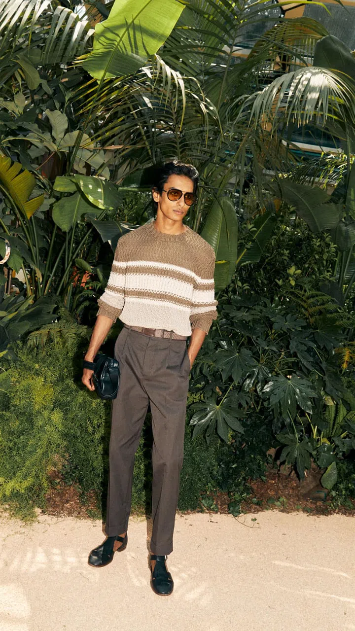 Photo: Tod's