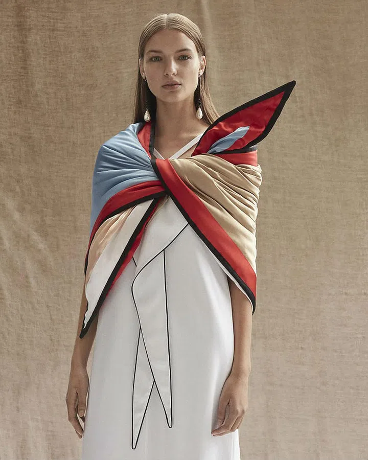Photo: Burberry