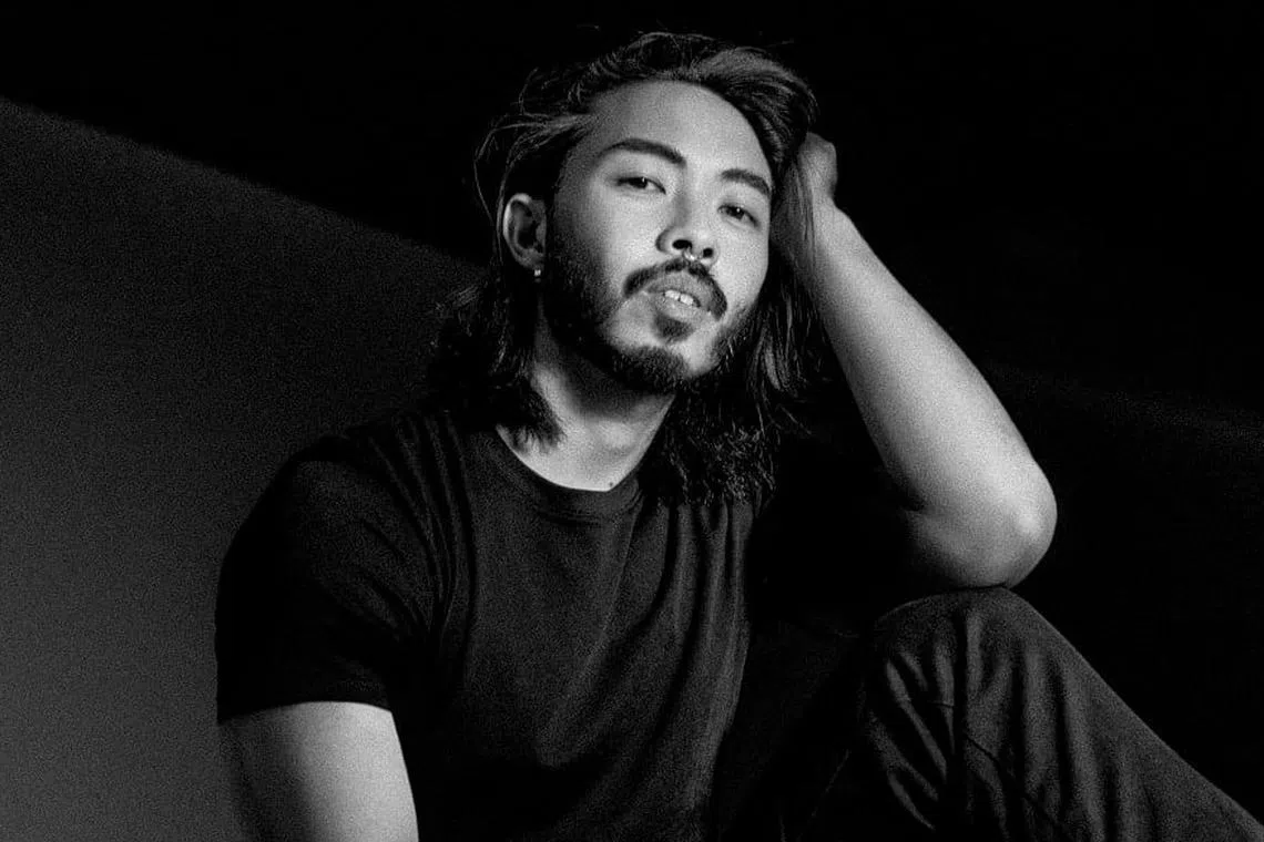 Singaporean Jon Max Goh On Finding Success Abroad | Harper's Bazaar ...