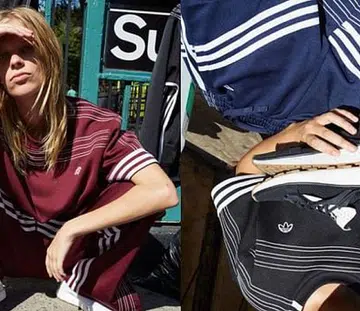 Alexander Wang X Adidas