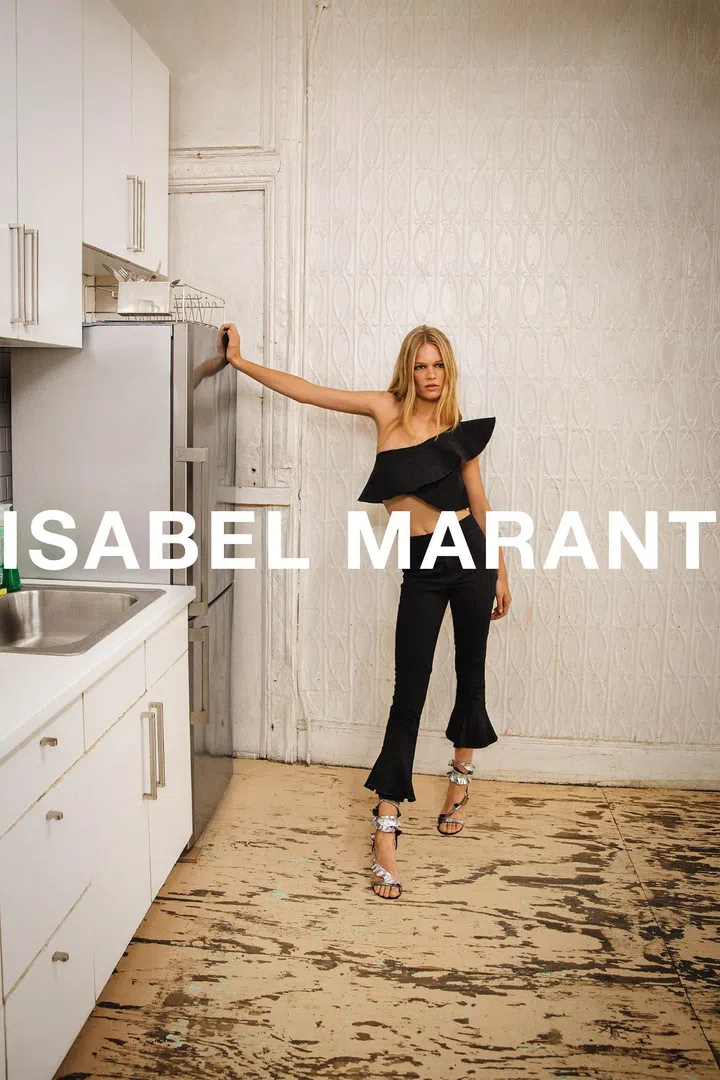 Photographer: Inez and Vinoodh