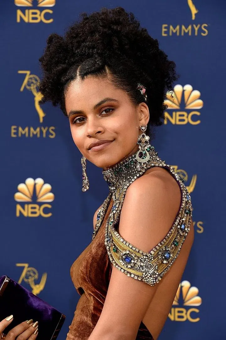Photo: Getty 