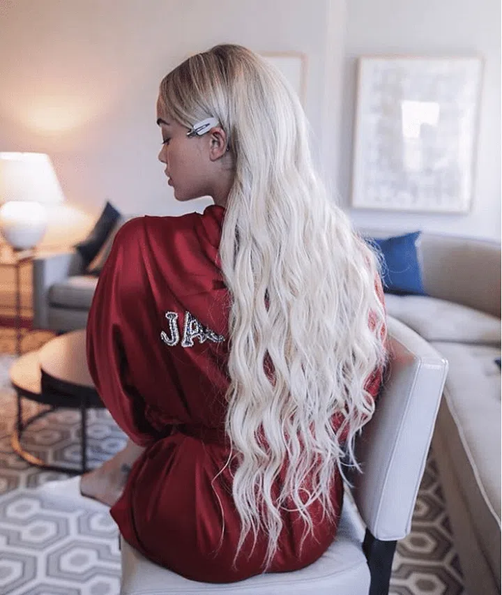 Photo: Instagram/@golden_barbie