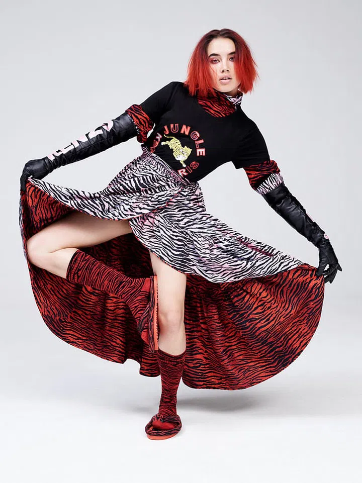 Photo: Courtesy of H&M