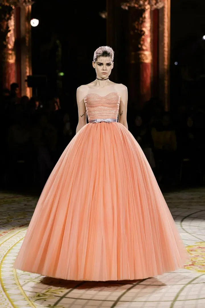 Photo: Viktor&Rolf