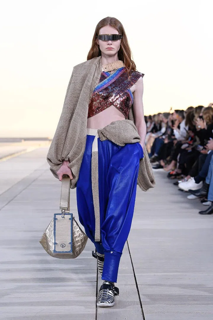 Photo: Louis Vuitton