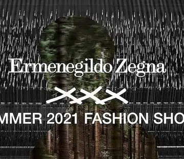Ermenegildo Zegna XXX