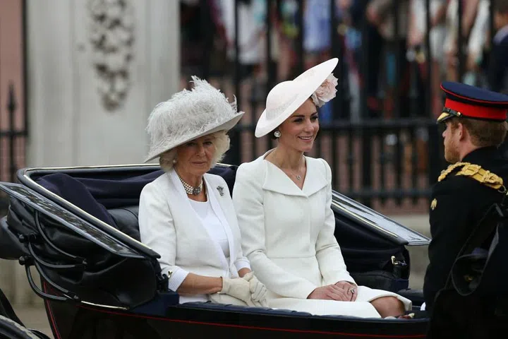 Photo: Getty