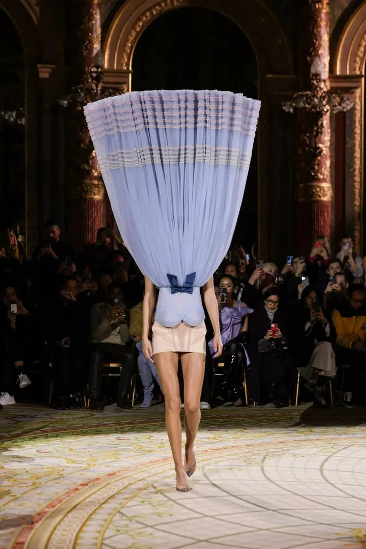 Photo: Viktor&Rolf