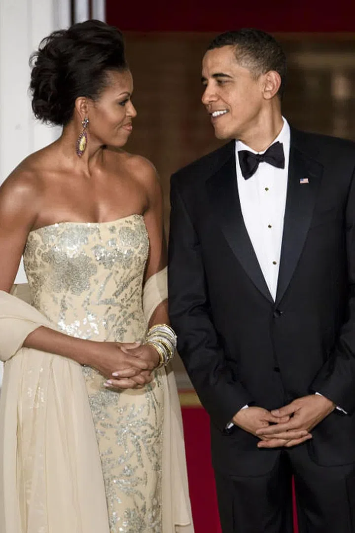 ... And so began eight years of adorable photos of these two.