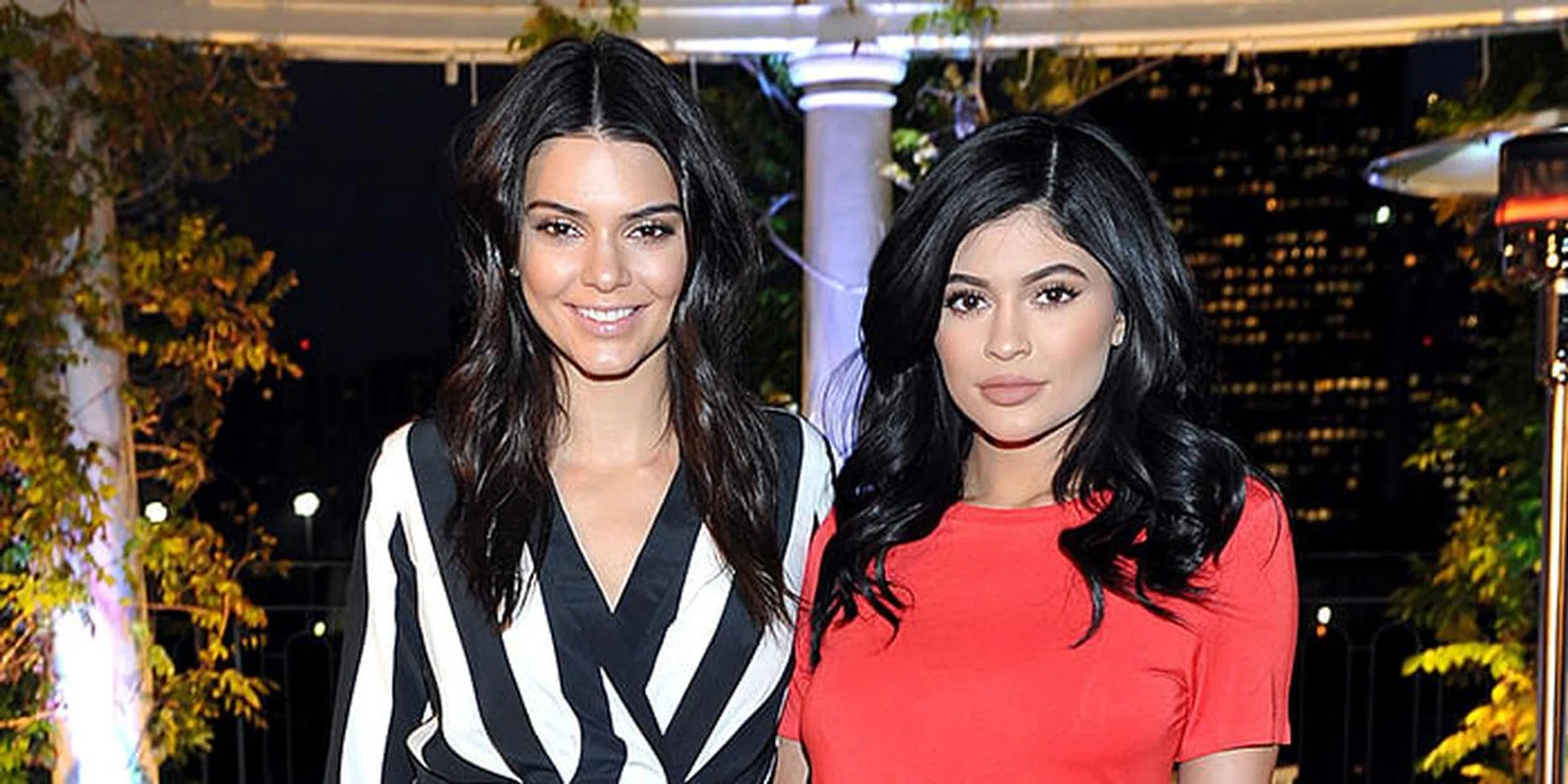 kendall jenner kylie jenner