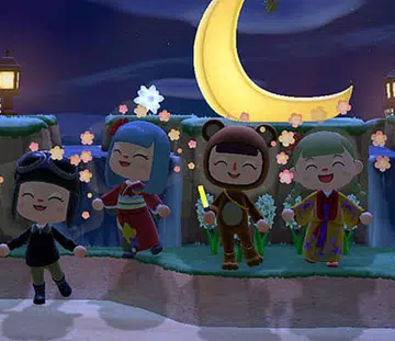 How Animal Crossing- New Horizon Kept Me Sane During The Circuit Breaker - Featured