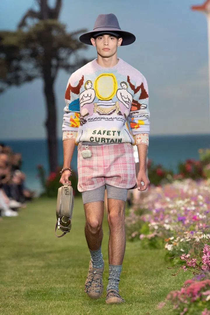 Photo: Dior