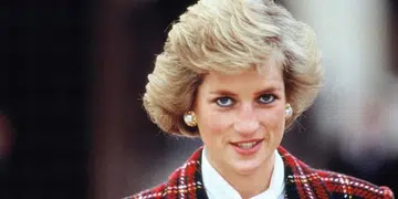Princess Diana