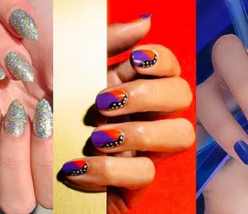 nail trends 2018